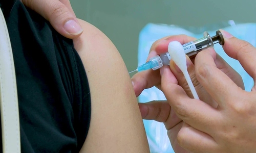 Do you need an HPV vaccine if your partner has HPV?