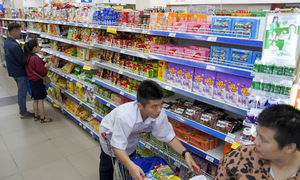 How to teach children to read food labels early