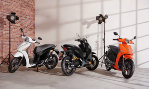 Users review Dat Bike electric motorcycles