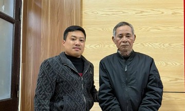 Owner of 'ghost' projects apprehended after 17 years on the run