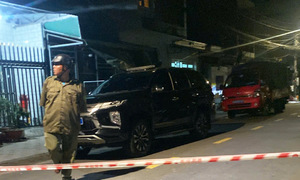 Two girls die in rented house fire