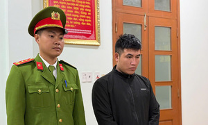 Chopstick attacker arrested after assaulting driver