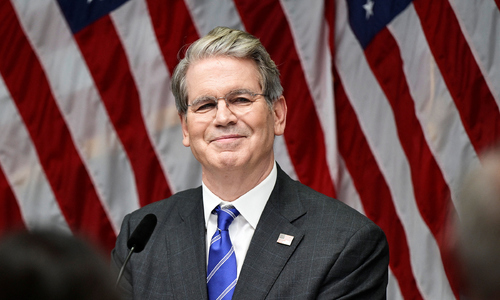 US businesses exempted from global minimum tax