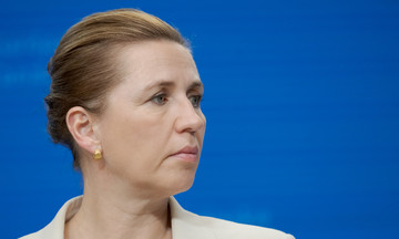 Denmark warns US against using force for Greenland