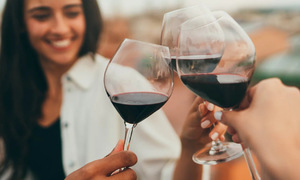 Why do women 'feel' the effects of alcohol faster than men with the same drink?