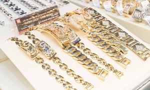 Gold bar prices surge by nearly 1 million dong