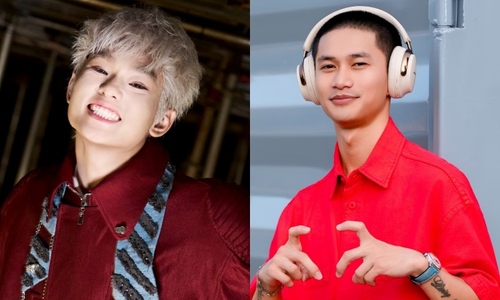 Five Gen Z artists debut at Lan Song Xanh Awards