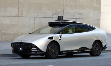 Automakers take over the world's largest technology exhibition