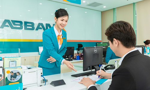 ABBank offers over 310 million shares to shareholders