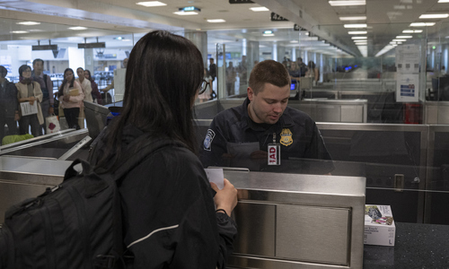 US requires $15,000 bond for visa applicants from 13 countries