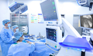 Scarless thyroid cancer surgery offers new hope