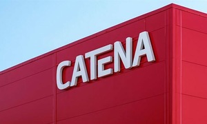 Catena plans northern europe logistics real estate portfolio expansion