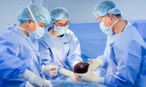 Preventing hepatitis B in newborns