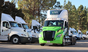 UNFI improves supply chain performance through lean management