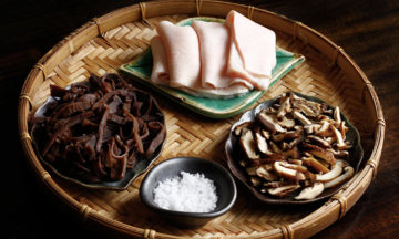 Why shiitake mushrooms are good for your health