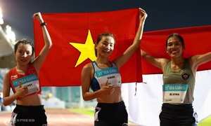 Olympic medal bonuses for athletes increased tenfold