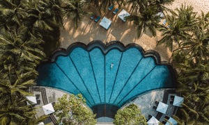 Wellness retreat for Tet at JW Marriott Phu Quoc