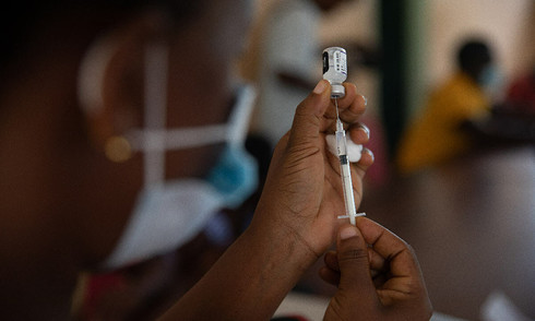 Potential vaccine technologies in 2026