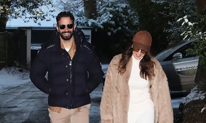 Amorim smiles brightly after man utd sacking