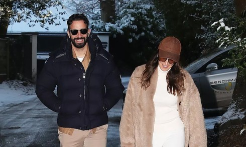 Amorim smiles brightly after man utd sacking