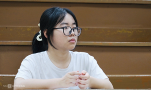 Hanoi National University of Education to hold two rounds of competency assessment exams