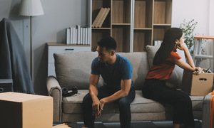 Surprise hepatitis B diagnosis