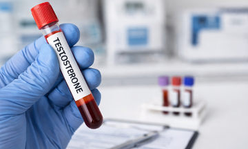 Do thin men truly have greater sexual prowess?