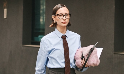 7 hot office fashion trends for the first half of 2026