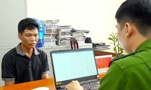 Man cuts locks, breaks into home, steals assets worth billions