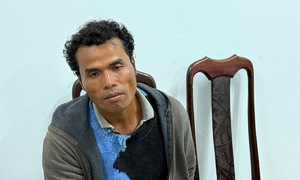 Testimony of the man who disposed of his brother-in-law's body in the lake