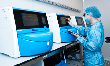 Infertility due to low egg count and endometriosis