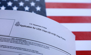 US adds 25 countries to list requiring a 15,000 USD bond for visa applications