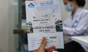 Citizens no longer require paper health records