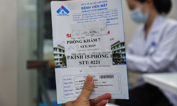 Citizens no longer require paper health records