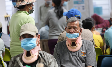 Two groups to receive 100% health insurance coverage from 2026