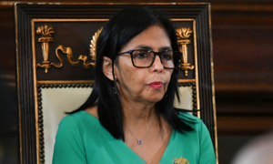 Venezuela declares it is not controlled by foreign powers