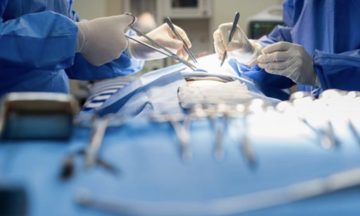 Thought it was a stomach ache, turned out to be a rare liver cancer