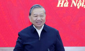 General Secretary: innovating the development model must be rooted in Vietnam's reality