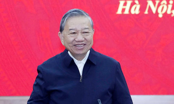 General Secretary: innovating the development model must be rooted in Vietnam's reality