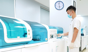 Fatty liver despite not being obese