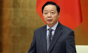 Deputy prime minister: Drunk driving should be considered a crime