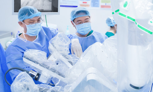 Urinary leakage after urethral cancer radiation therapy