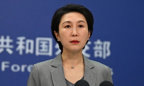 China criticizes US for pressuring Venezuela to hand over oil