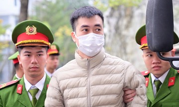 HIUP fake milk kingpin faces 25-28 year prison recommendation