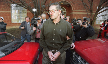 CIA agent who 'sold identities of numerous spies' dies in prison