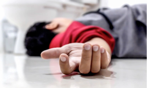 Why cold weather can easily cause stroke, even without underlying conditions?