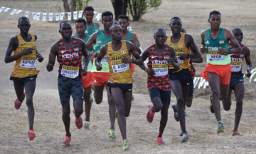 US denies visas for 14 Ethiopian athletes