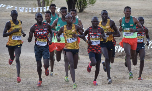 US denies visas for 14 Ethiopian athletes