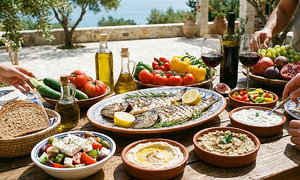 How to reduce discomfort from hormonal changes with age