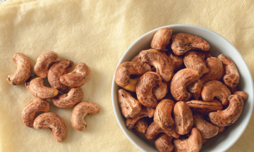 5 nuts that help reduce uric acid